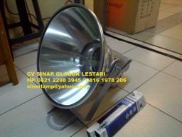 Lampu Sorot Corong HPIT 250 watt
